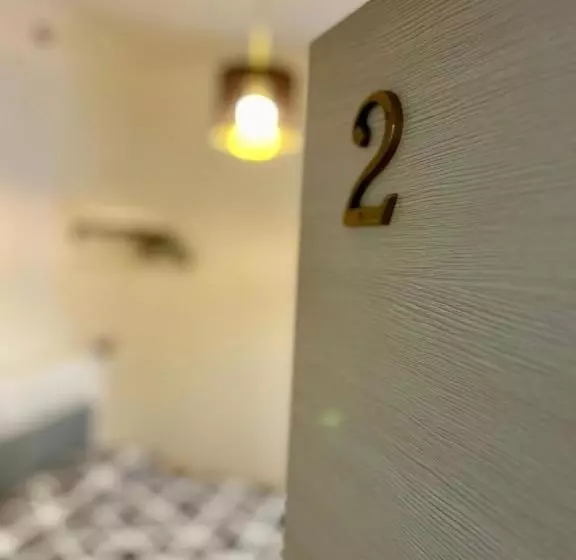 پانسیون Residence Zar 4