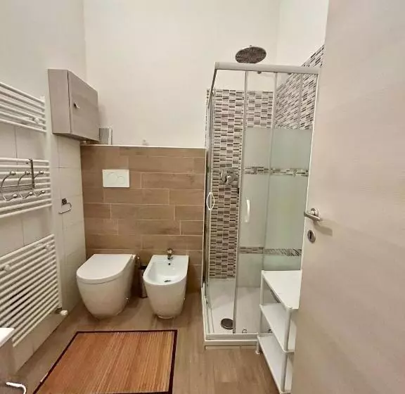 پانسیون Residence Zar 4