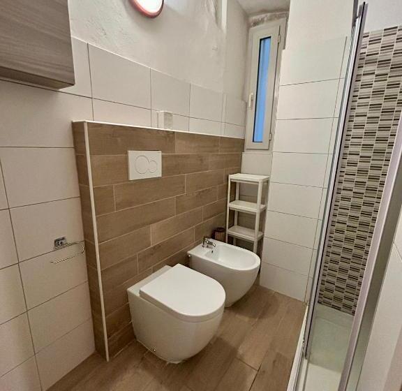 پانسیون Residence Zar 4