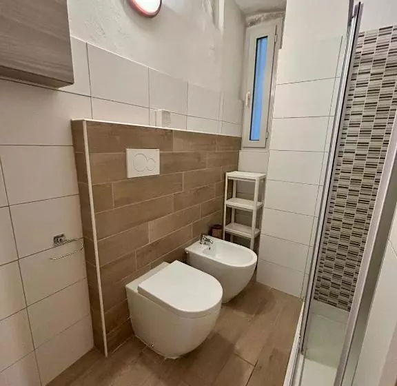 پانسیون Residence Zar 4