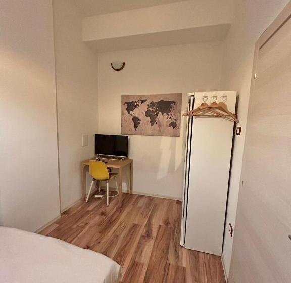 پانسیون Residence Zar 4