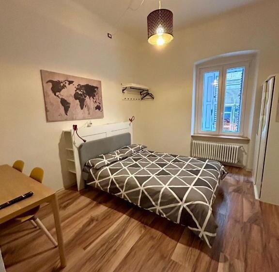 پانسیون Residence Zar 4