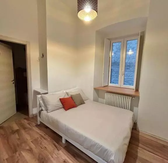 پانسیون Residence Zar 4