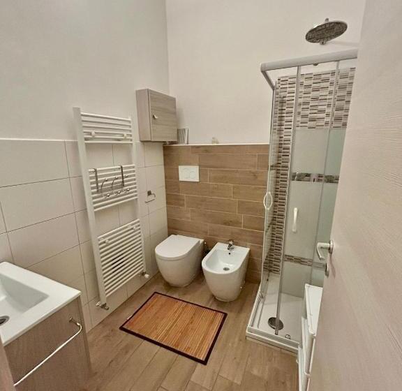 پانسیون Residence Zar 4