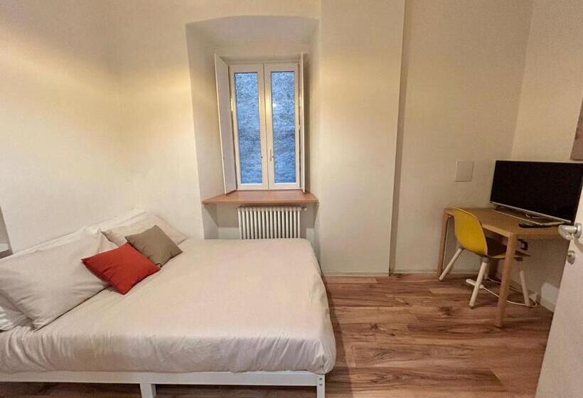 پانسیون Residence Zar 4