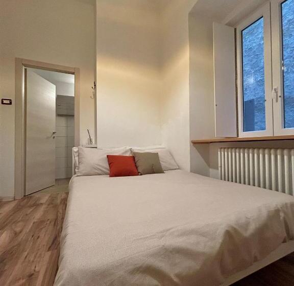 پانسیون Residence Zar 4