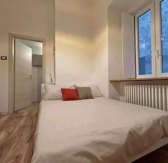 پانسیون Residence Zar 4