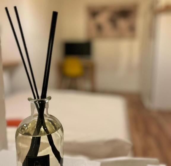 پانسیون Residence Zar 4