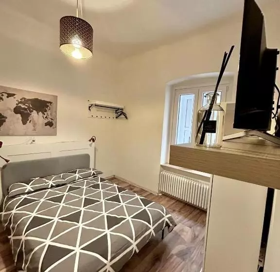 پانسیون Residence Zar 4