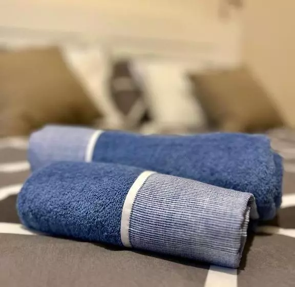 پانسیون Residence Zar 4