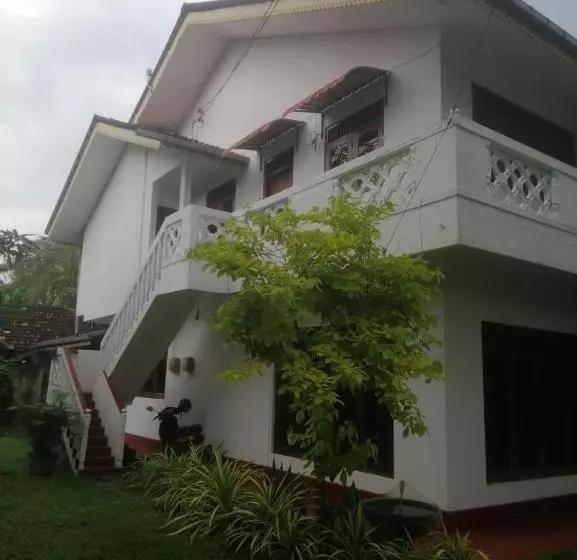 ペンション Villa7 Weligama