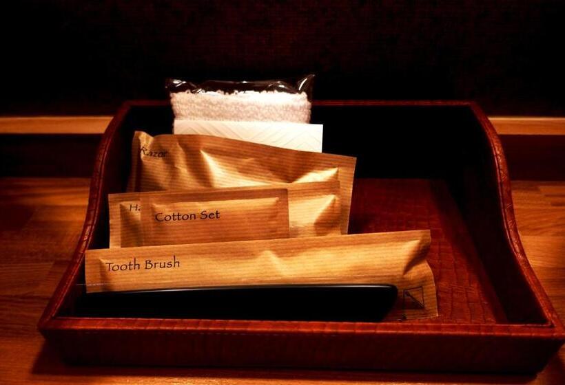 Resort Hotel Raki House Nasu