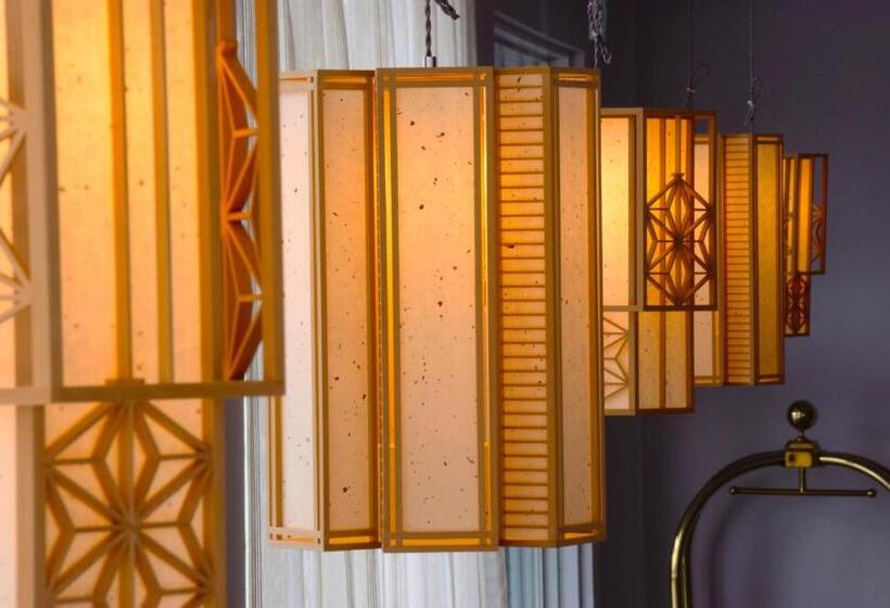 Resort Hotel Raki House Nasu