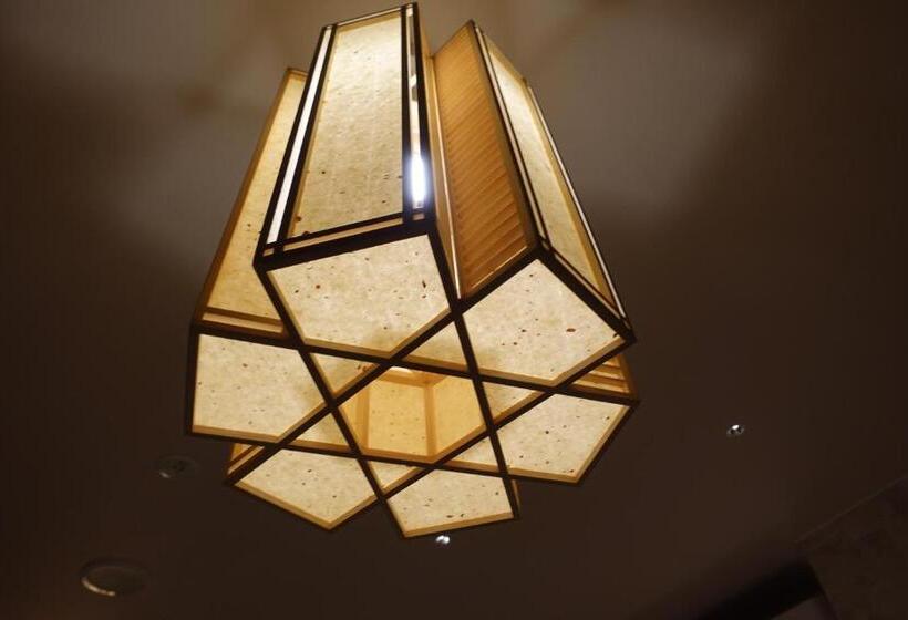 Resort Hotel Raki House Nasu