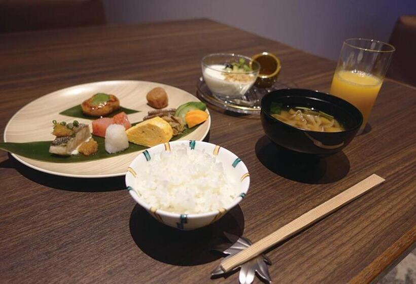 Resort Hotel Raki House Nasu