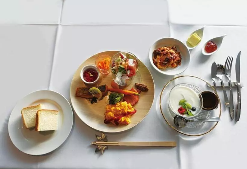 Resort Hotel Raki House Nasu