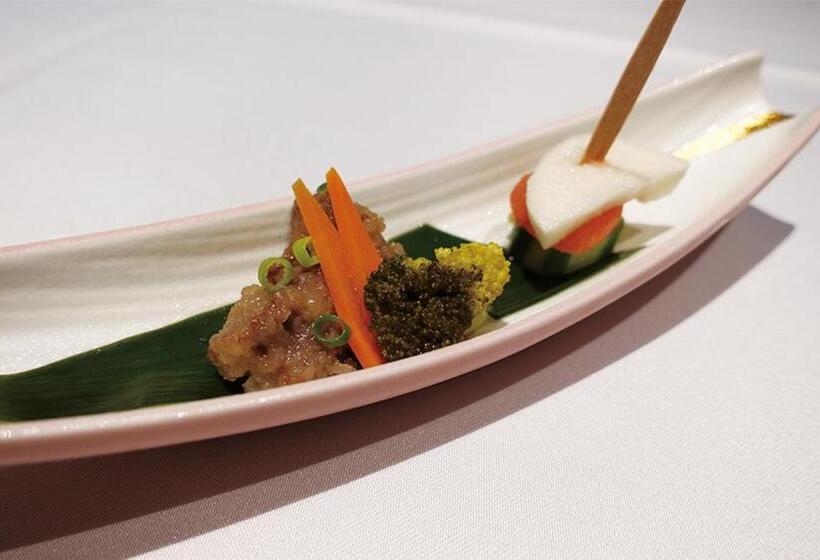 Resort Hotel Raki House Nasu