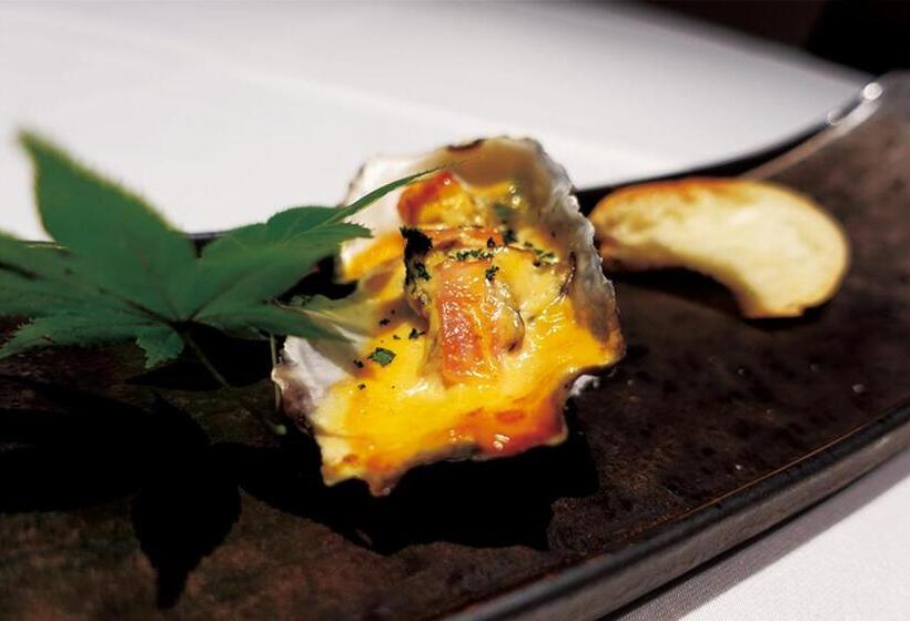 Resort Hotel Raki House Nasu