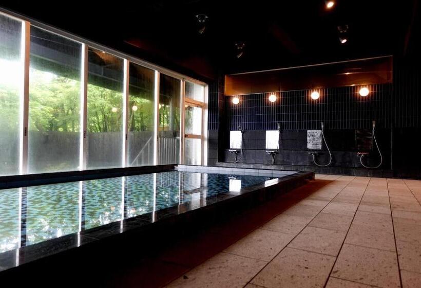 Resort Hotel Raki House Nasu