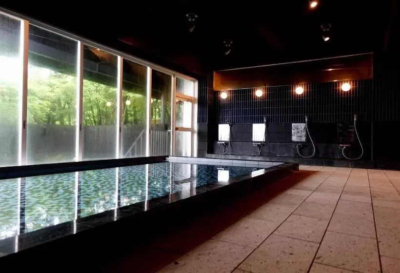 Resort Hotel Raki House Nasu