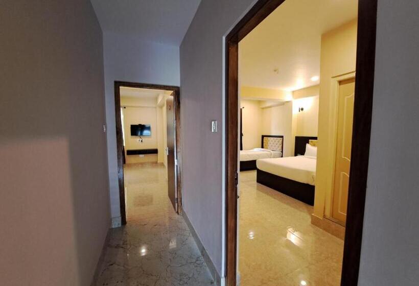 Snow White Retreat Hotel& Restaurant