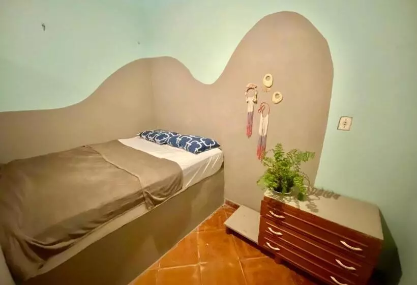 Yalla Beach Hostel