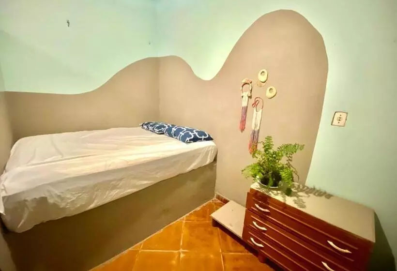 Yalla Beach Hostel