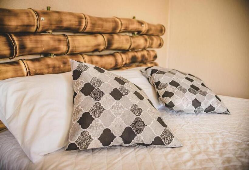 Hostel Pousada Cantinho Do Ceu Pet Friendly