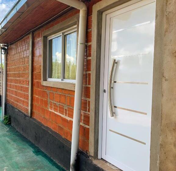 Bed & Breakfast Hospedaje Don Mario