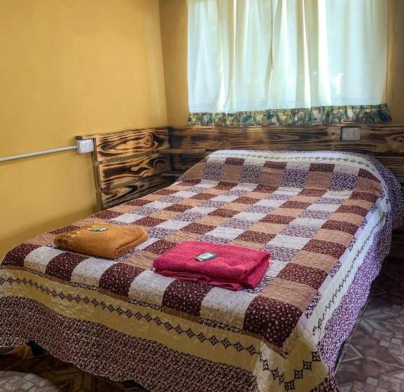 Bed & Breakfast Hospedaje Don Mario