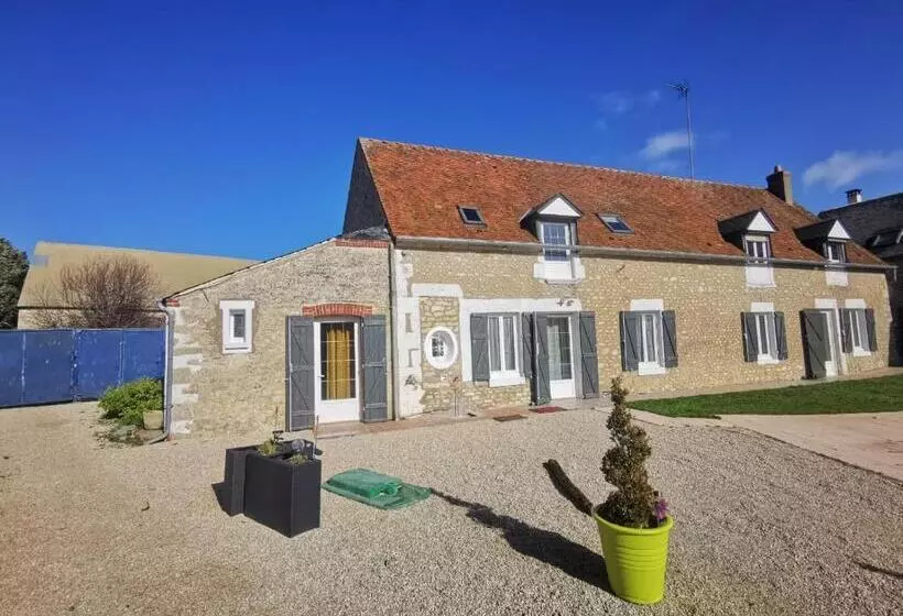 Aamiaismajoitus (B&B) La Petite Folie