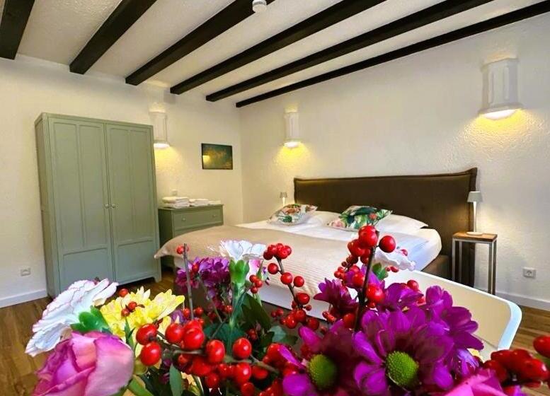 ベッドアンドブレックファースト Sophie S Gästehaus