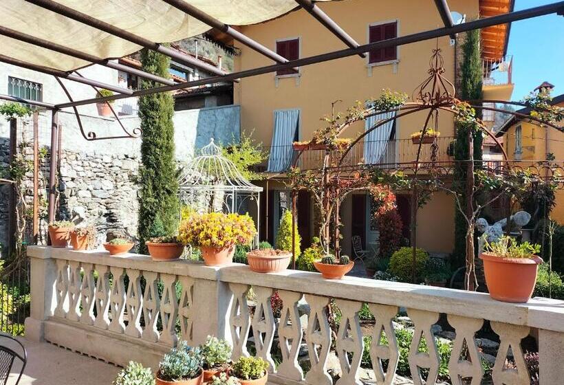 住宿加早餐 Villa Costanza