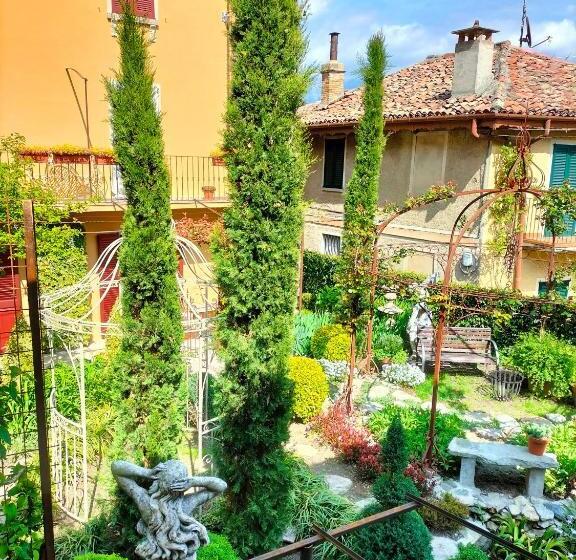 住宿加早餐 Villa Costanza