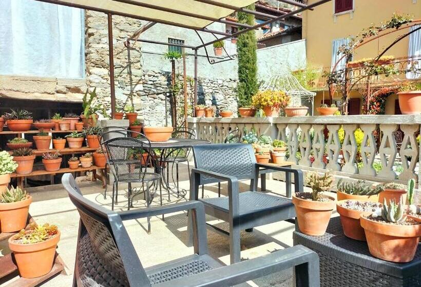 住宿加早餐 Villa Costanza