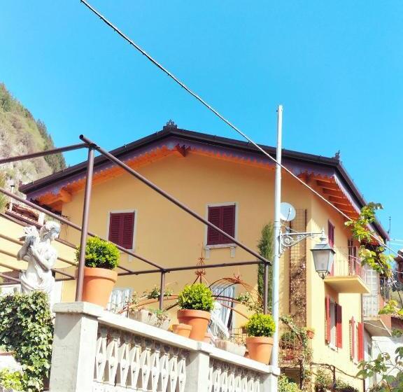 住宿加早餐 Villa Costanza