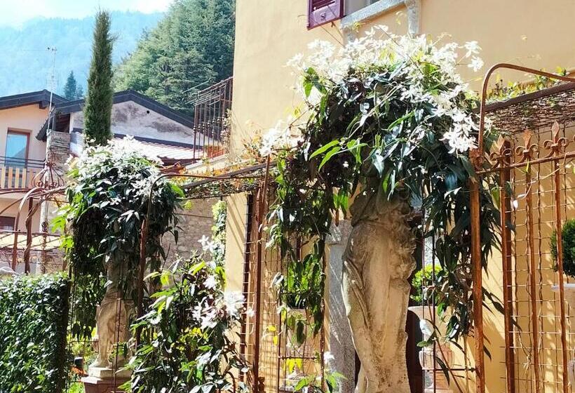 住宿加早餐 Villa Costanza