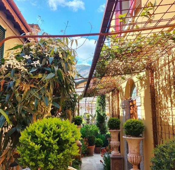 住宿加早餐 Villa Costanza