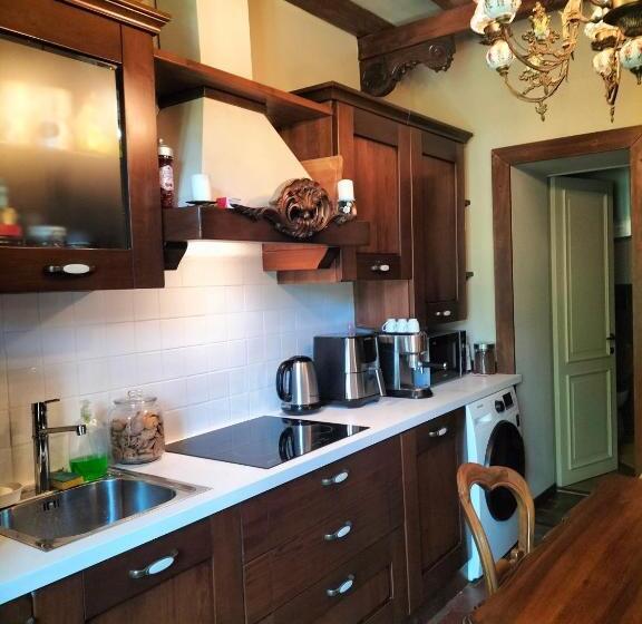 住宿加早餐 Villa Costanza