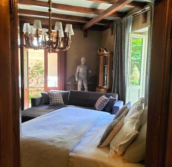 住宿加早餐 Villa Costanza