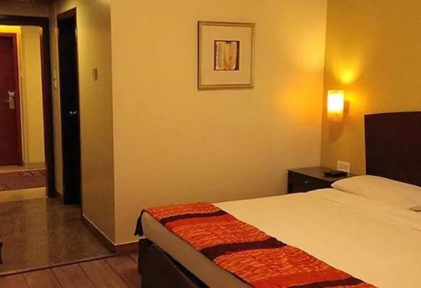 Fabhotel Prime Centurion