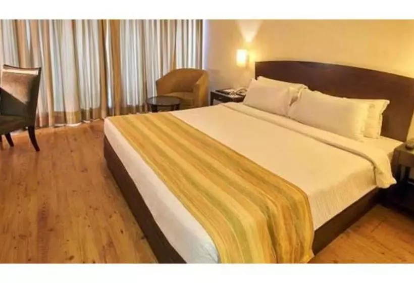 Fabhotel Prime Centurion