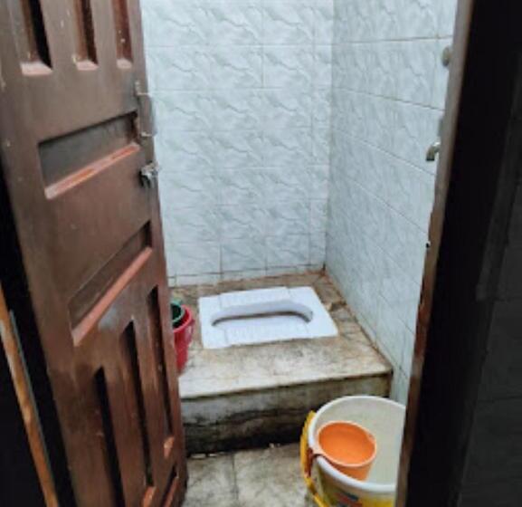 هتل Ashray,bhubaneswar