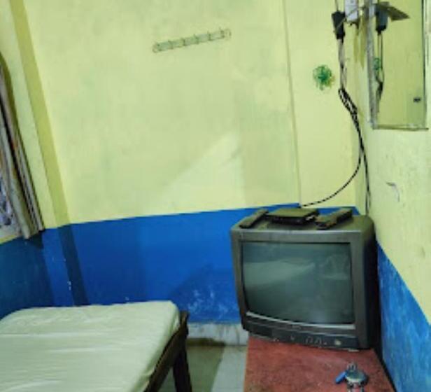 هتل Ashray,bhubaneswar