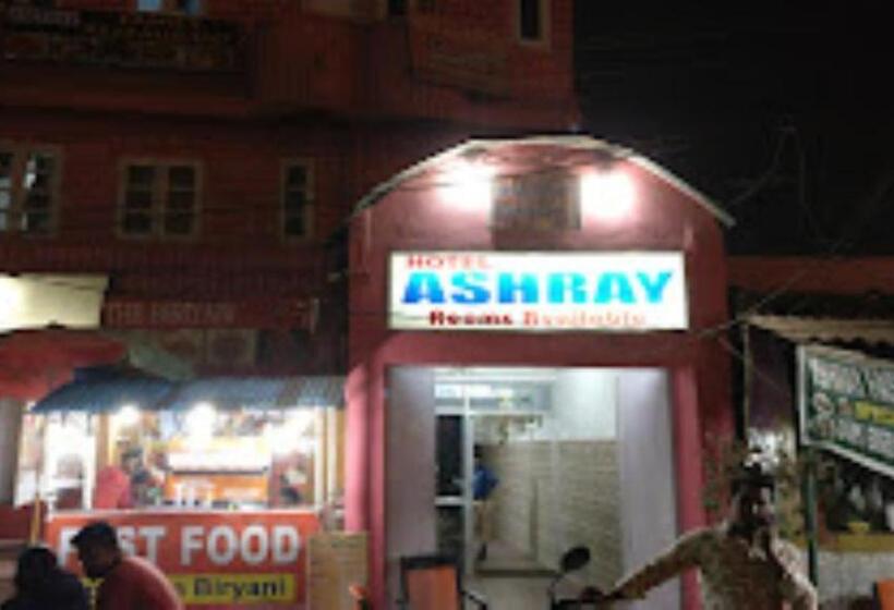 هتل Ashray,bhubaneswar