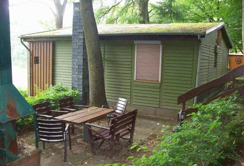 فندق Bauernhofpension Büchsenschütz