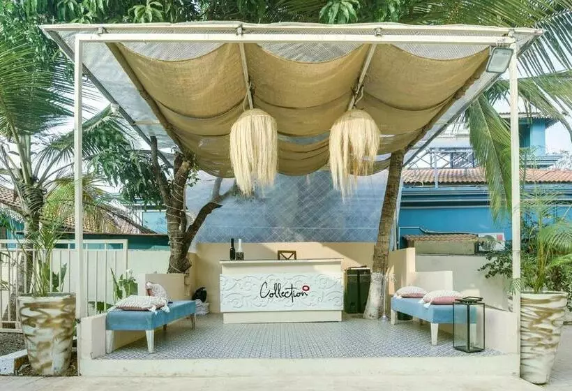 Hôtel Collection O Olive Turtle