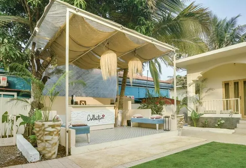 Hôtel Collection O Olive Turtle