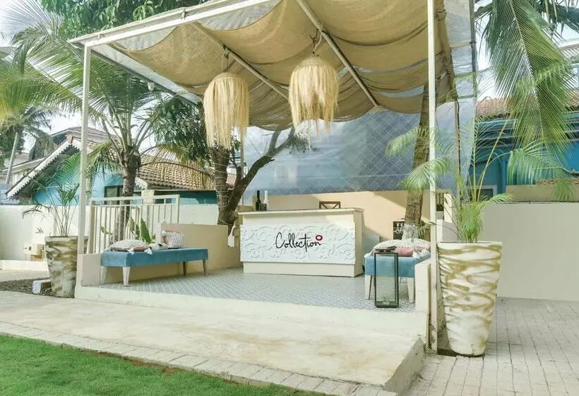 Hôtel Collection O Olive Turtle