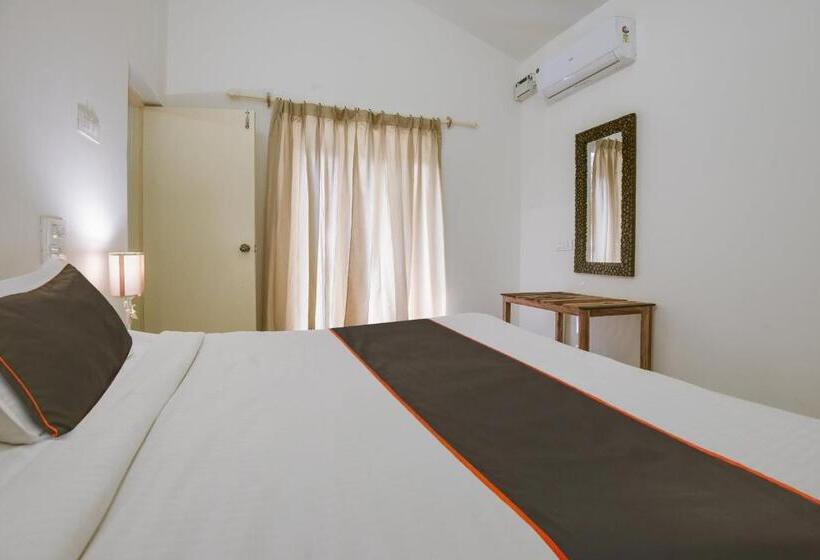 Hotel Collection O Olive Turtle